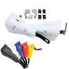 Universal Motorcycle UniversaHandlebar Handguards Protector Hand Guard For Honda KTM For CR CRF XR EXC EXCF XC XCF XCW XCFW MX S