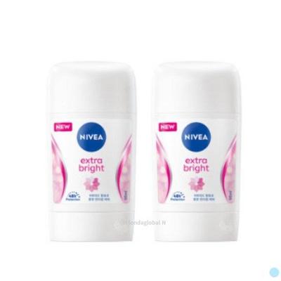 Anderer Nivea Schweißschutz Stick Deodorant Bright 50ml