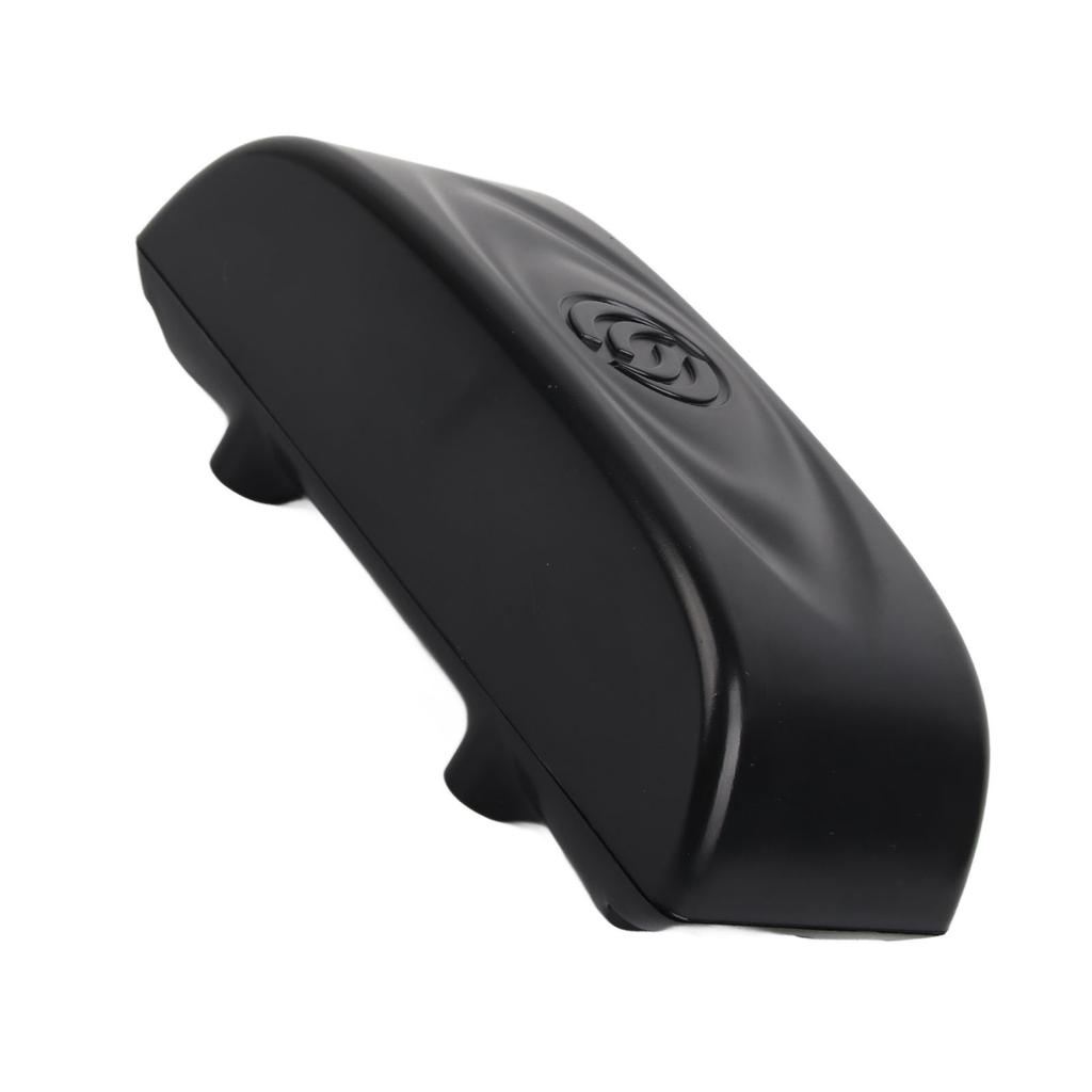 Řídicí jednotka elektro kola ABS s 8 šrouby 2 upevňovacími klipy Pouzdro na řídicí jednotku lithiové baterie Vhodné