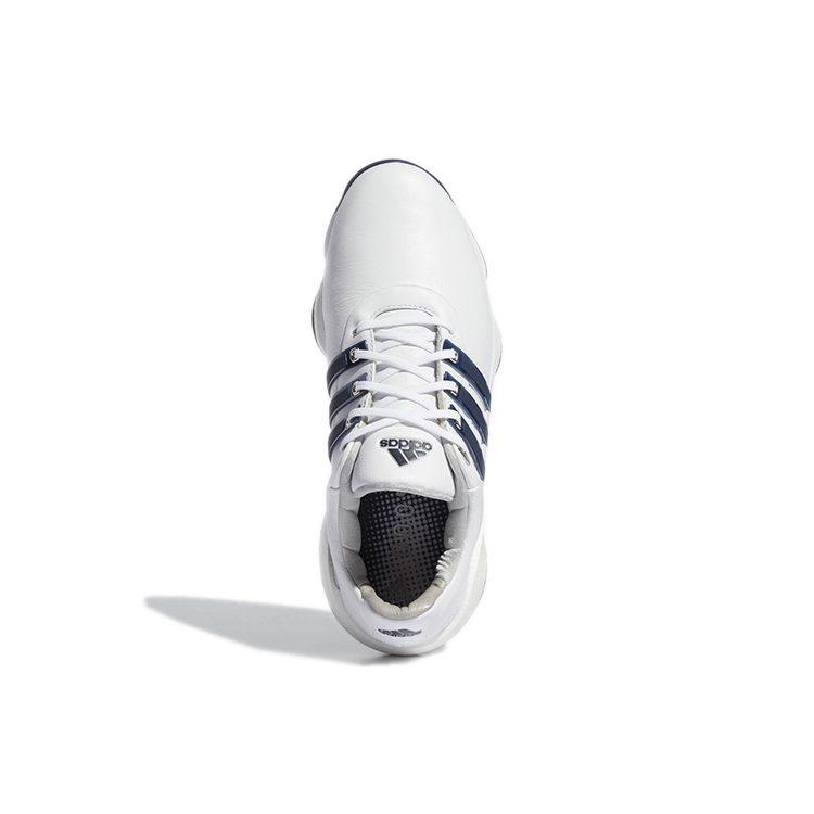 Tour 360 Adidas 22 Golf 'Blanc Bleu Collégial' GV7247
