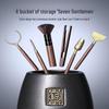 Gongfu Tea Ceremony Six Gentlemen Tool Set