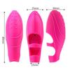 Finger Clit Vibrator G-spot Massager Dildo Clit Stimulator Sex Toys For Women