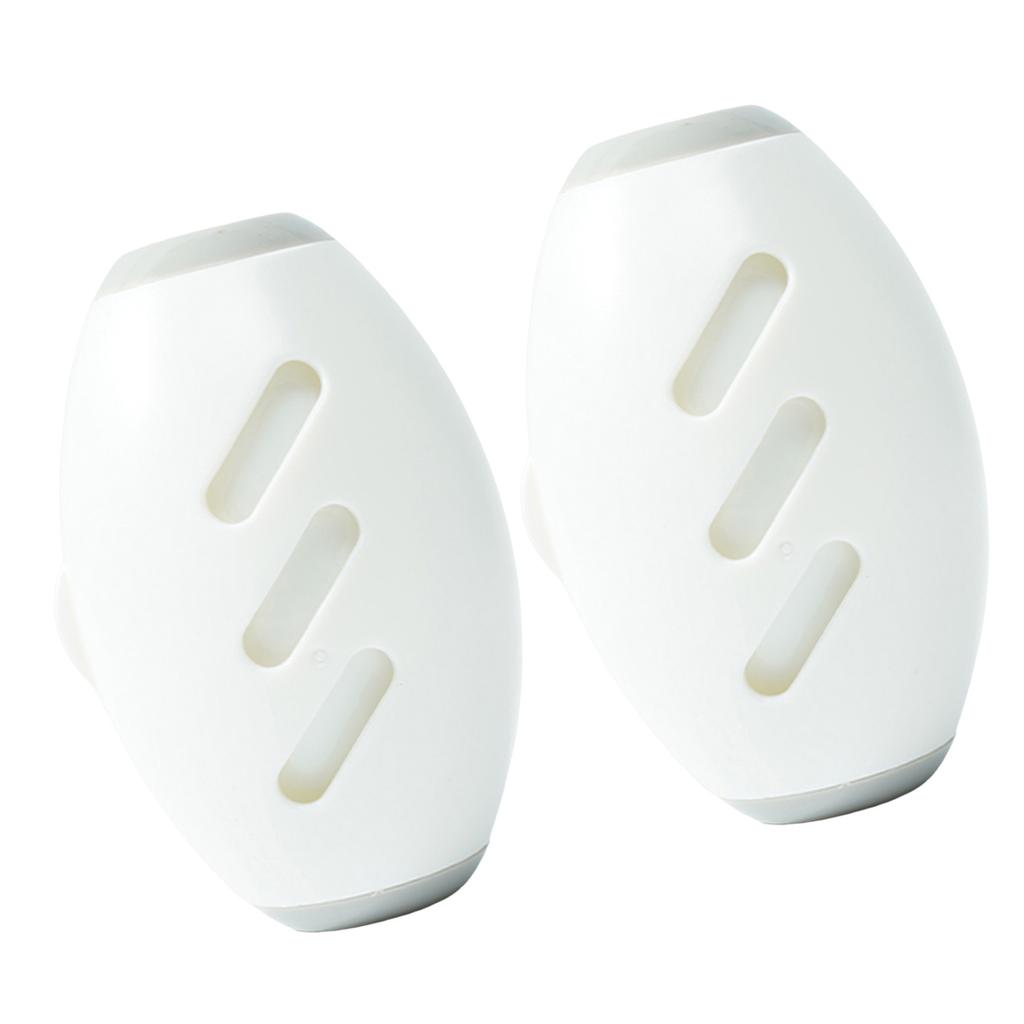 2Pcs Multiple Surfaces Sticky Hair Remover Roller Washable Adhesive Design Lint Roller Ball For Sofa Clothing Pet Furs