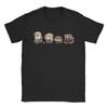 Men Women's Delicious in Dungeon First Supper T Shirt  Cotton Clothing Funny Short Sleeve Round Neck Tees Printed T-Shirt