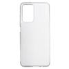 For Motorola Moto G35 5G Case Watermark-Free 2.0mm Clear Phone TPU Cover
