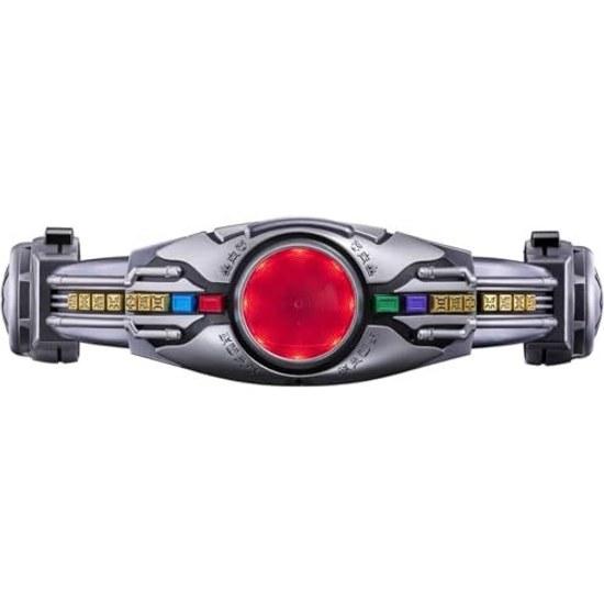 CSM Transformation Belt Arcle ver.25th