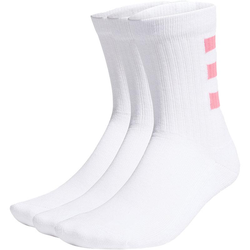 

Adidas Crew Socks Unisex 6 Pack White H35692 M