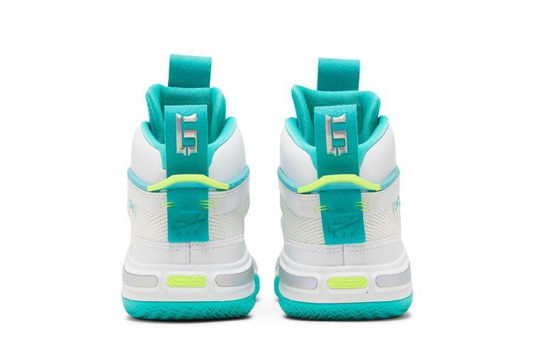 Jordan 36 Guo Ailun Global Game (GS)