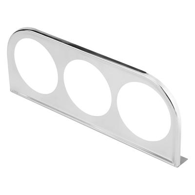 52mm 2 Inch Universal Multi Hole Meter Gauge Pillar Mount Pod Holder Bracket