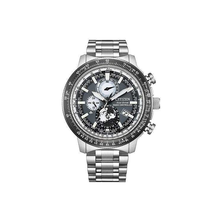 CITIZEN Sky Eagle Collection 200m Waterproof