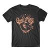 Death Race T Shirt 100 Cotton Premium Biker Motorcycle NEW