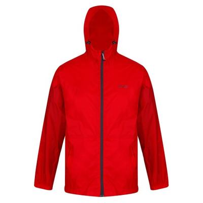 Mens Pack It III Waterproof Jacket