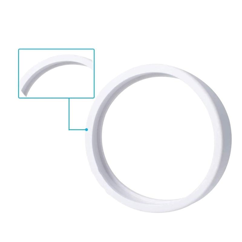 Replacement Tire and Kit Convenient Wheel Set Replacement Wheel Kit Ball Bearings for 180 280 360 380 Pool Cleaner