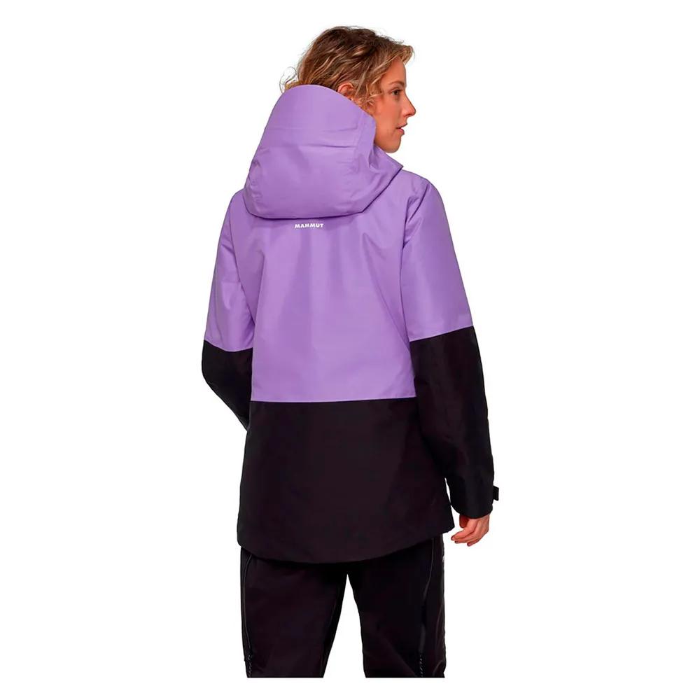 Mammut Куртка Fall Line Hardshell Thermo