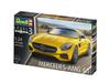 Revell 1/25 Fast & Furious 1995 Mitsubishi Eclipse Brian Plastic Model Kit 07691