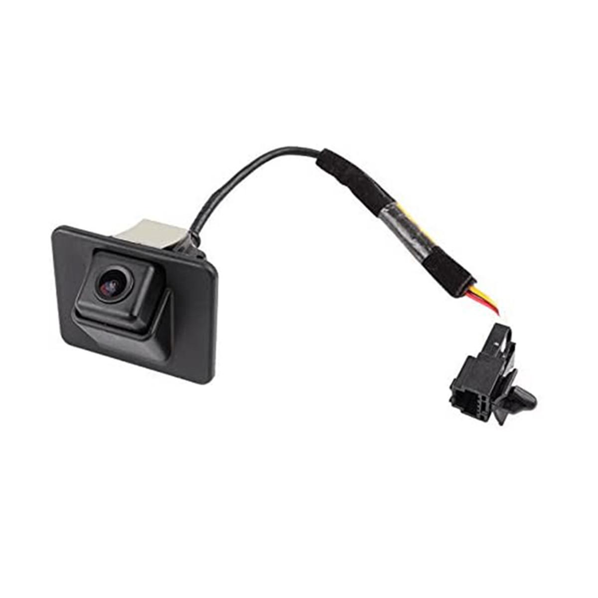 

Aftermarket Product Backup Rear View Parking Camera For 2011-2013 Kia Optima