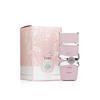 Lattafa Yara - Vanilla, Gourmand, Fruity, Floral - Eau De Parfum Long-Lasting Fragrance for Women, 3.40 Ounce / 100 Ml