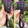 Accesorii pentru electronica auto – Huse pentru cheile de la maşină
