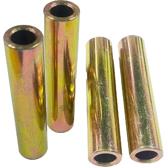 Front Or Rear Upper Lower A Arm Shaft Bushings For Polaris Ranger 400 500 700 800 900 EV, Control A-Arm Bushing Kit, Durable Replacement Kit For