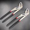 1Pcs Quick Release Water Pipe Pliers 8/10/12 Inch Multifunctional Adhesive Pump Pliers Industrial Grade Electrician Tool