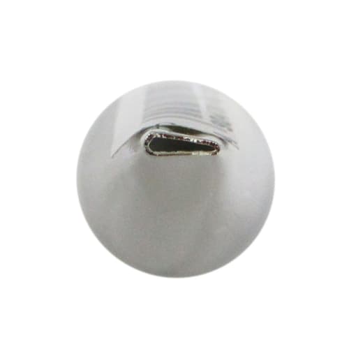 Arcland Sakamoto Decoration Tip, Rose, 4mm, No. 101S