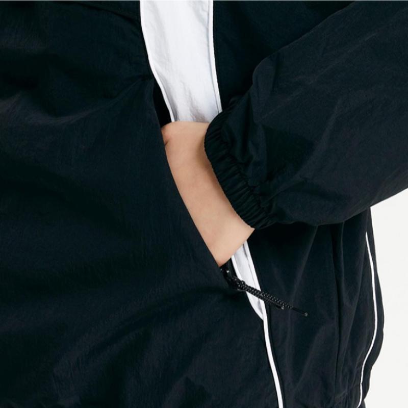 New Balance Windshield Kqj Nbnae22423 19 Uni Runners Lightweight Anorak