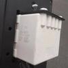 Ice Making Machine Refrigerator Parts 35A-400V 117-7426 RVA 413R Compressor Relay Starter, Compatible for Manitowoc HOSHIZAKI Ice Maker GMFS-RVA413R