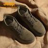 Jeep Men's Comfortable Casual Sneakers