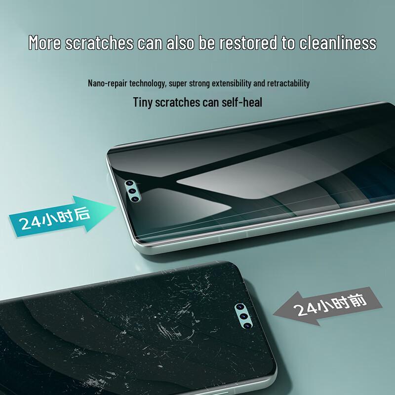 MOCOLL Huawei Mate Series Screen & Lens Protectors