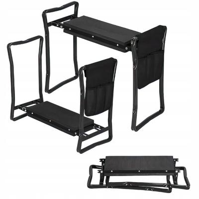 Folding Stool Seat for Garden Balcony Kraft&Dele