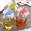Mini funil retrátil para perfume de óleo, ferramenta de transferência de líquidos para cozinha doméstica