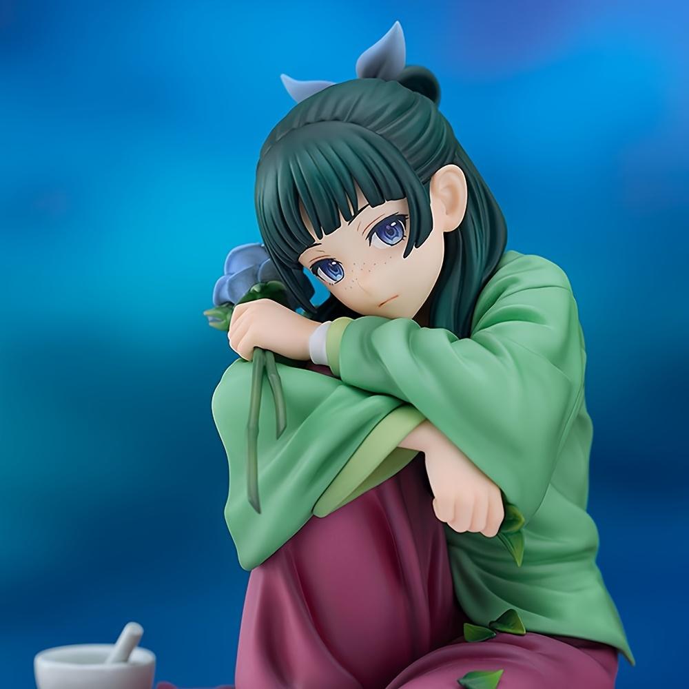 The Pharmacist's Monologue Neko Neko 1/7 Scale Plastic Painted Finished Figure Girls Collectible Model Fans Gift