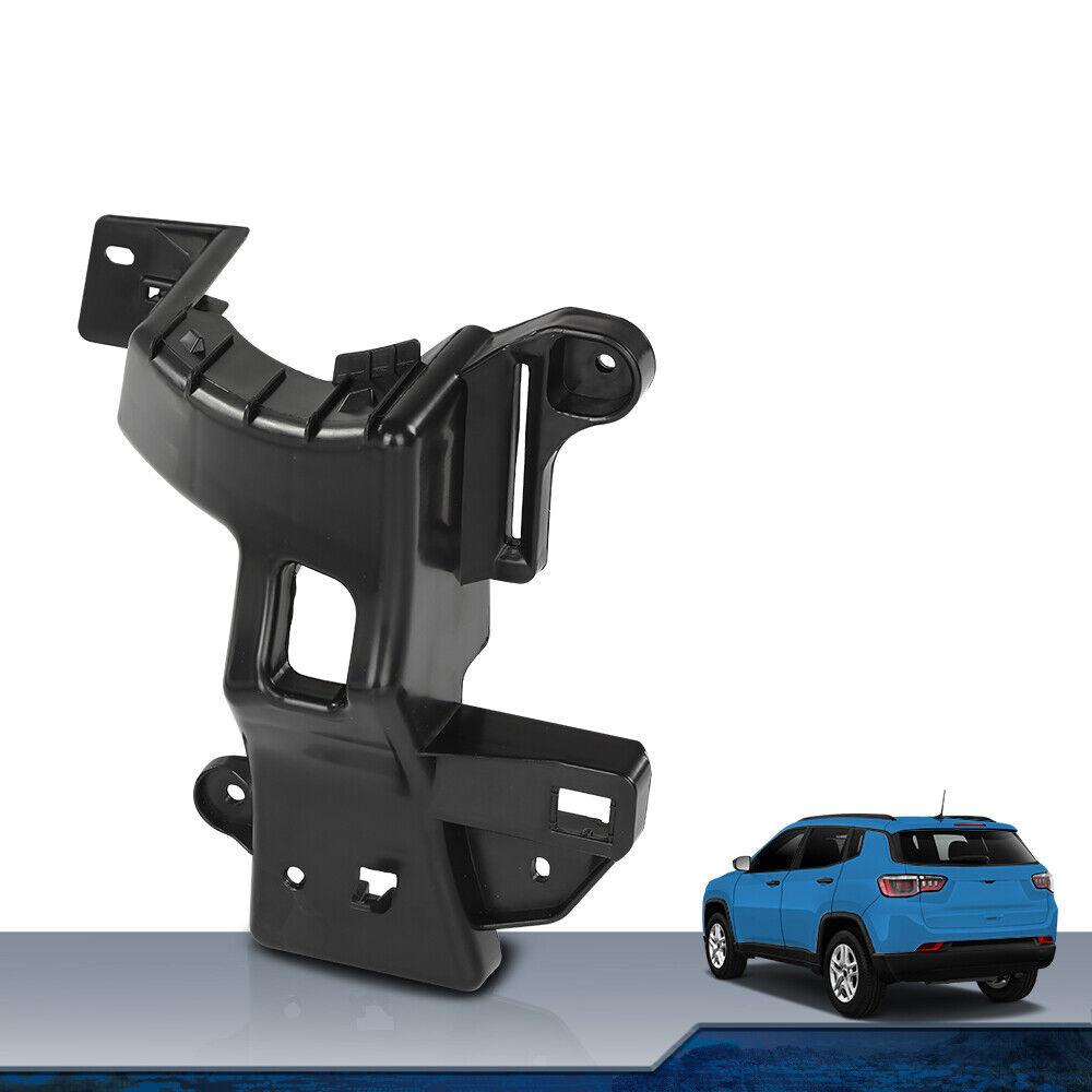 

Rear Bumper Bracket Left Side 68244465AA Fit For Jeep Compass Ram 1500 17-22
