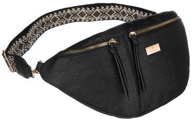 Sac écologique en cuir pour femme - Peterson