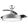 Cecotec Ceiling Fan EnergySilence Aero 4280 Invisible Steel