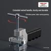 Delixi Handheld Diamond Glass & Tile Cutter Tool