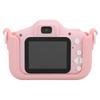 Children Digital Camera Video Recorder Kids 12MP   Dual Lens with 32G Memory Card and Card Reader