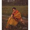 New Launch – Graceful Soft Lichi Silk Saree with Rich Jacquard Weaving & Elegant Pallu Finish
