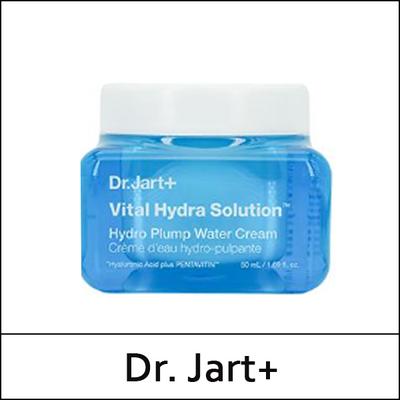 [Dr. Jart+] Dr Jart (bo15) Vital Hydra Solution Hydro Plump Water Cream 50ml / (cu)