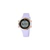 ShunkanSai Digital Sports Watch for Men and Women with Multi-Function, LED Display, Waterproof, Simple Design