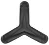 Black Silicone Cock Ring Delay Ejaculation Semen Lock Ring Reusable Cockring Men Penis Ring Sex Toys for Couples Sexshop