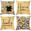 Textile pentru bucătărie și sufragerie – Huse pentru perne