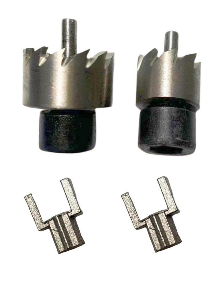 Mercedes-Benz C200/E300L/GLC Air Conditioning Flap Shaft & Evaporator Motor Gear