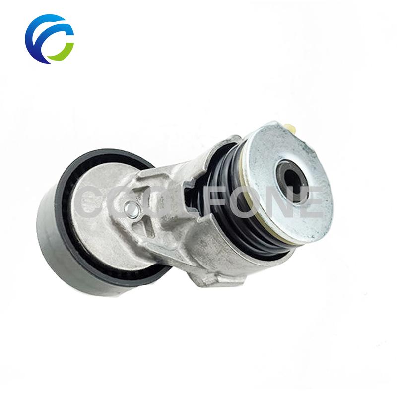 Drive Belt Automatic Tensioner for 8660001576 8200275844 8200371058 8200048486 DACIA DOKKER DUSTER LODGY LOGAN SANDERO 1.5 1.6