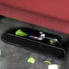 Special Stainless Steel Protective Cover For Car Air Vent Sticker For BMW M 3 Series X3 X5 G80 G06 G07 G42 G14 G15 G16 F82 F20 F