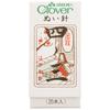 Clover N-Golden Needle Shinosan 25 Pieces 12-220