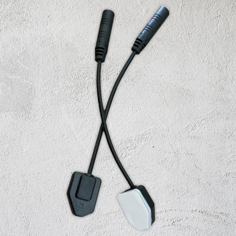 5V/12V Auto Totwinkel-Erkennungssystem Spurwechsel-Warnsystem Totwinkel-Fahrwarnlicht Für Auto-Sicherheit Fahrsensor