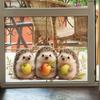 Static Cling Window Stickers Cartoon Animals Butterflies Flowers Removable No Glue Glass Door Shop Window Home Decor
