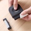 Compact Lint & Pet Hair Remover Roller for Clothes
