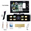 Range Hood Variable Frequency Controller Switch Panel Board